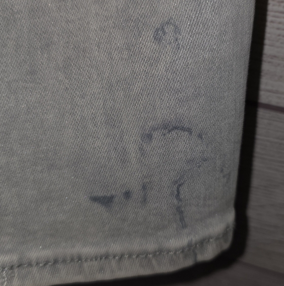 Abercrombie & Fitch Jeggings Size 4 - Picture 4 of 7